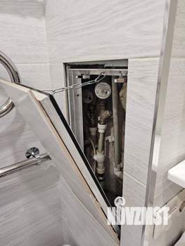1-к квартира, вторичка, 31м2, 5/5 этаж