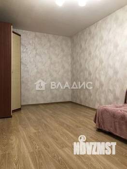 1-к квартира, вторичка, 30м2, 1/5 этаж