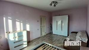 1-к квартира, вторичка, 38м2, 14/18 этаж