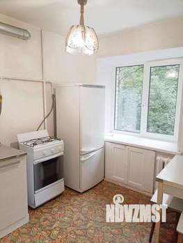 1-к квартира, вторичка, 32м2, 4/5 этаж