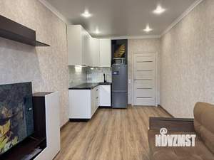 Студия квартира, вторичка, 26м2, 3/18 этаж