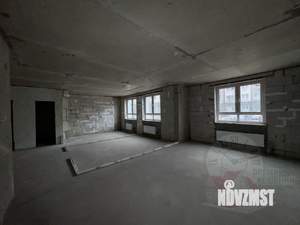 3-к квартира, вторичка, 70м2, 1/4 этаж