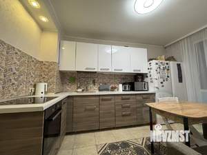 1-к квартира, вторичка, 38м2, 1/4 этаж