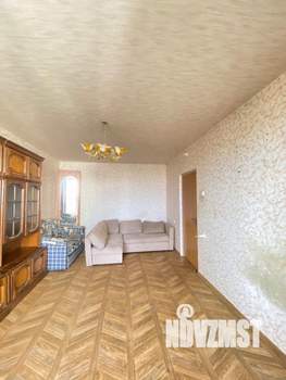 1-к квартира, вторичка, 38м2, 16/17 этаж