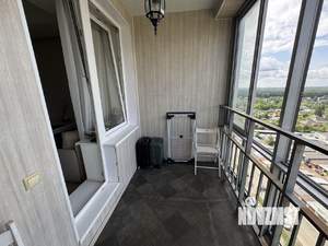 1-к квартира, вторичка, 41м2, 16/19 этаж