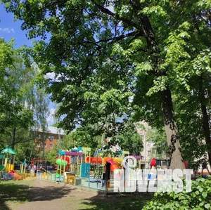 3-к квартира, вторичка, 59м2, 5/5 этаж