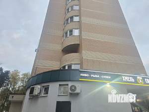 3-к квартира, вторичка, 98м2, 9/18 этаж