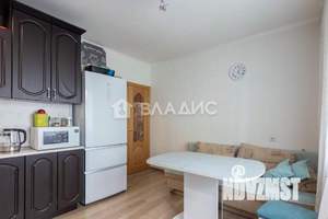 2-к квартира, вторичка, 64м2, 9/10 этаж