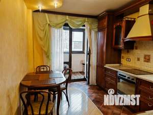 2-к квартира, вторичка, 69м2, 5/16 этаж