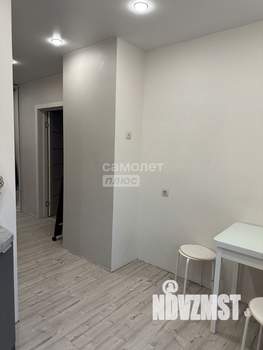 1-к квартира, вторичка, 39м2, 7/18 этаж