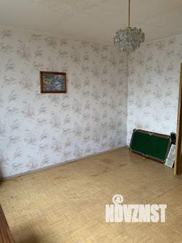 2-к квартира, вторичка, 54м2, 9/12 этаж