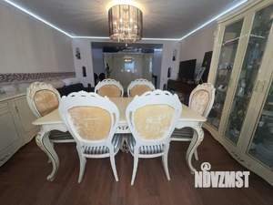 3-к квартира, вторичка, 82м2, 13/16 этаж