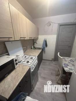 1-к квартира, вторичка, 32м2, 9/9 этаж