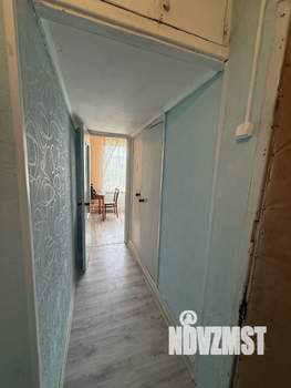 3-к квартира, вторичка, 58м2, 9/9 этаж