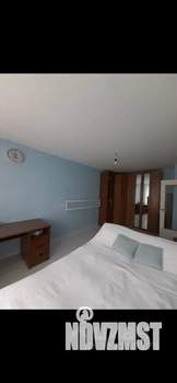 1-к квартира, вторичка, 31м2, 4/5 этаж
