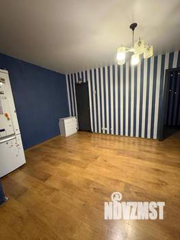 2-к квартира, вторичка, 46м2, 3/5 этаж
