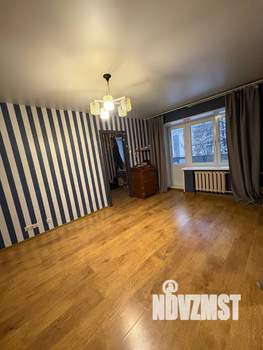 2-к квартира, вторичка, 46м2, 3/5 этаж