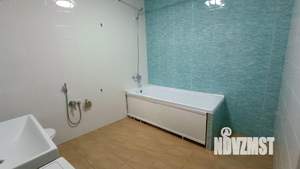 2-к квартира, вторичка, 70м2, 2/17 этаж