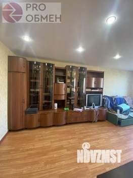 3-к квартира, вторичка, 60м2, 9/9 этаж