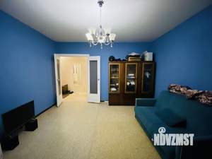 3-к квартира, вторичка, 61м2, 12/12 этаж