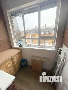 2-к квартира, вторичка, 50м2, 4/5 этаж