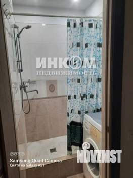 2-к квартира, вторичка, 43м2, 4/5 этаж
