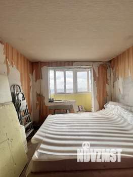 1-к квартира, вторичка, 39м2, 16/16 этаж