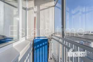 3-к квартира, вторичка, 130м2, 19/23 этаж