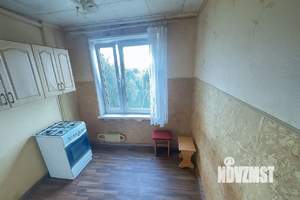 3-к квартира, вторичка, 59м2, 8/9 этаж
