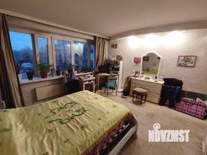 3-к квартира, вторичка, 92м2, 4/9 этаж