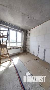 1-к квартира, вторичка, 47м2, 4/17 этаж