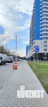 2-к квартира, вторичка, 84м2, 13/17 этаж