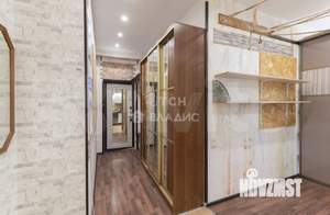 Студия квартира, вторичка, 39м2, 3/5 этаж