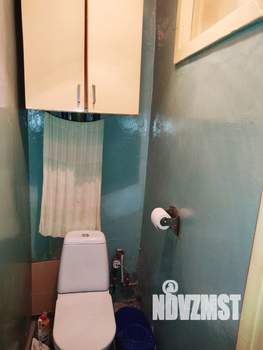 1-к квартира, вторичка, 33м2, 2/9 этаж