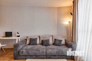 Студия квартира, вторичка, 30м2, 16/17 этаж
