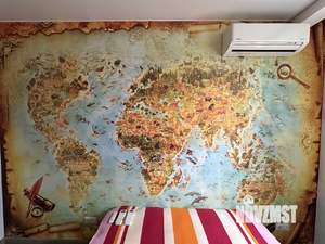 1-к квартира, вторичка, 39м2, 3/4 этаж