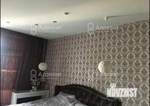 3-к квартира, вторичка, 106м2, 9/25 этаж