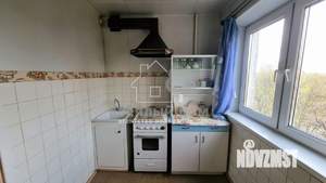 3-к квартира, вторичка, 61м2, 7/9 этаж