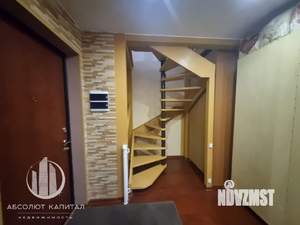 1-к квартира, вторичка, 42м2, 4/4 этаж