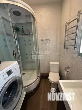 3-к квартира, вторичка, 106м2, 9/25 этаж