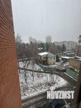 3-к квартира, вторичка, 70м2, 6/16 этаж
