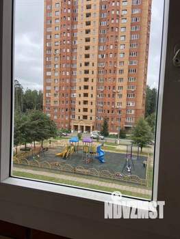 1-к квартира, вторичка, 34м2, 3/17 этаж