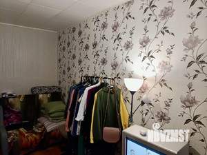 1-к квартира, вторичка, 29м2, 4/5 этаж