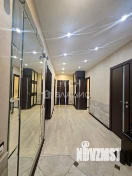 3-к квартира, вторичка, 101м2, 5/19 этаж