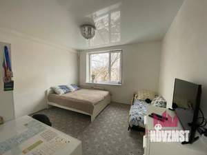 3-к квартира, вторичка, 72м2, 4/4 этаж