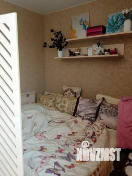 1-к квартира, вторичка, 42м2, 22/25 этаж