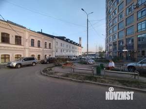 2-к квартира, вторичка, 50м2, 7/17 этаж