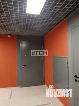 1-к квартира, вторичка, 26м2, 2/4 этаж