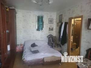 2-к квартира, вторичка, 42м2, 1/5 этаж