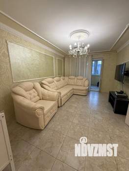 1-к квартира, вторичка, 44м2, 3/10 этаж